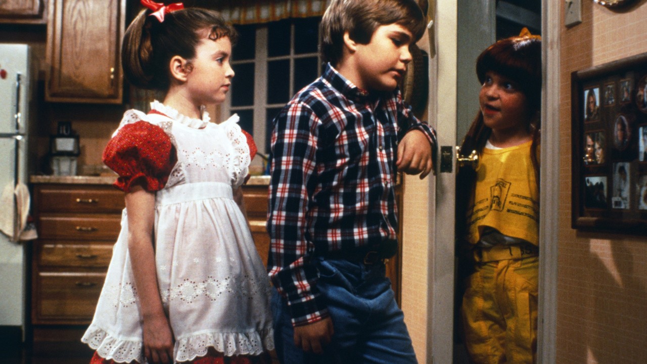 Small Wonder
