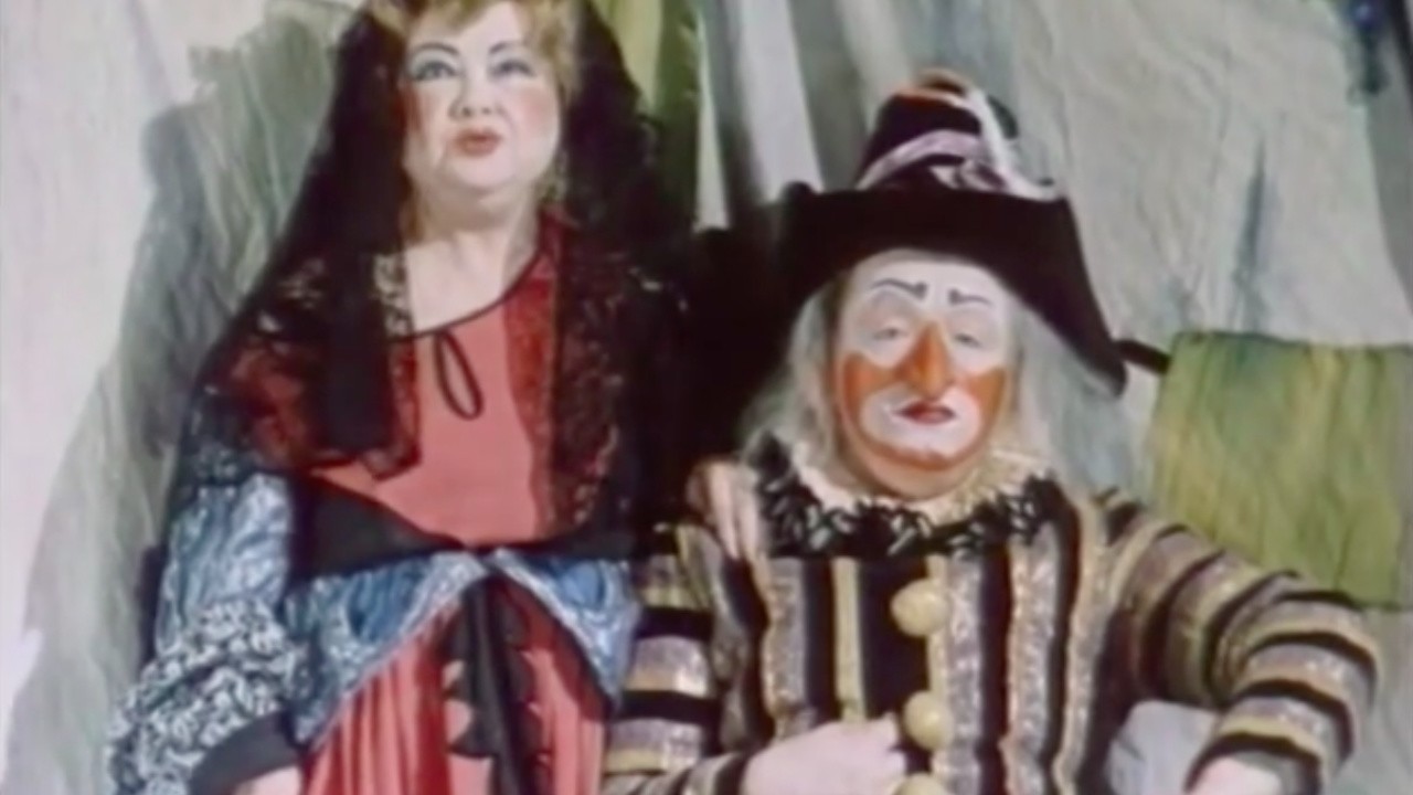 The Imaginary Invalid
