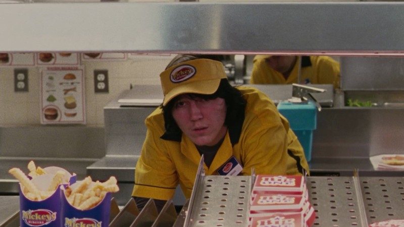Fast Food Nation (2006) MUBI