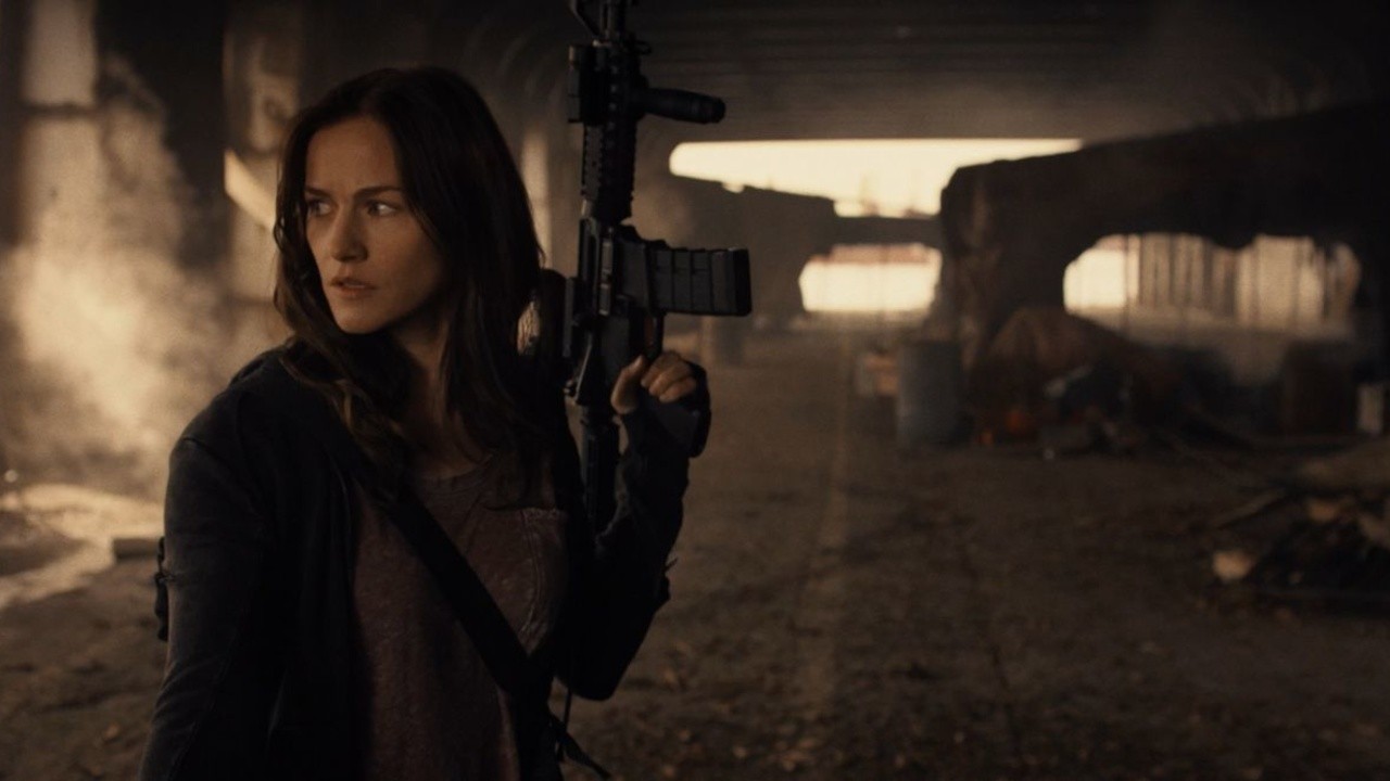 Van Helsing