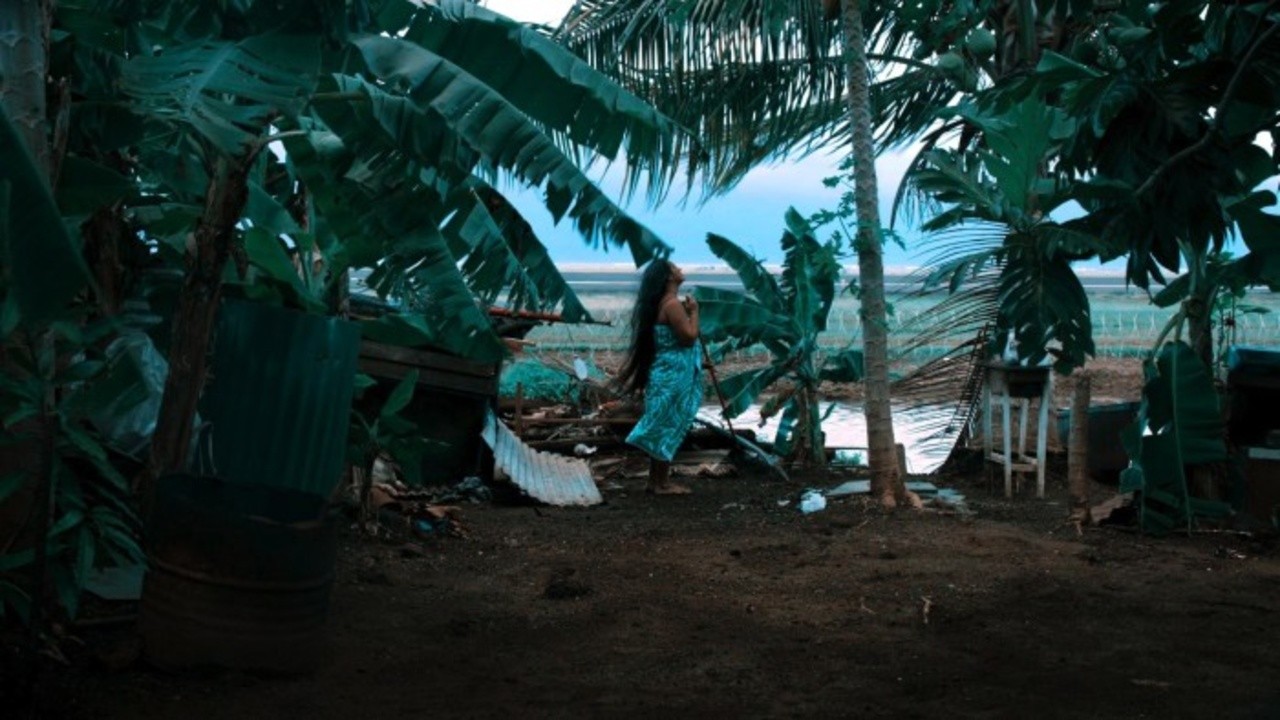 Image du film L'Océan vu du cœur