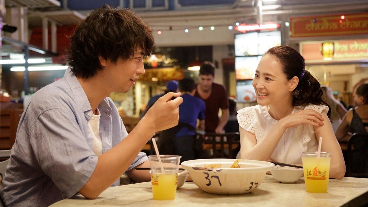 Image du film La Saveur des ramen