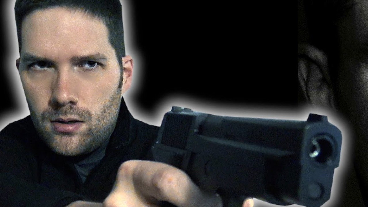 The Stuckmann Identity