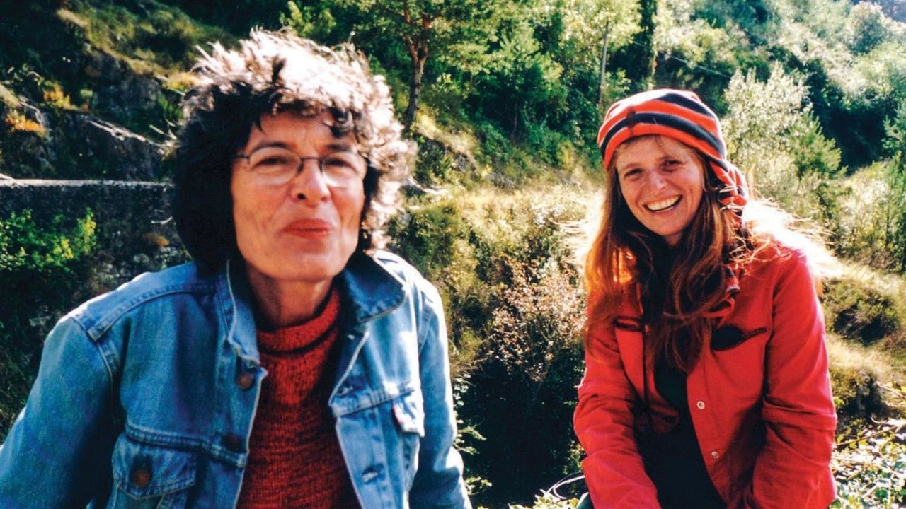 Image du film Mimi