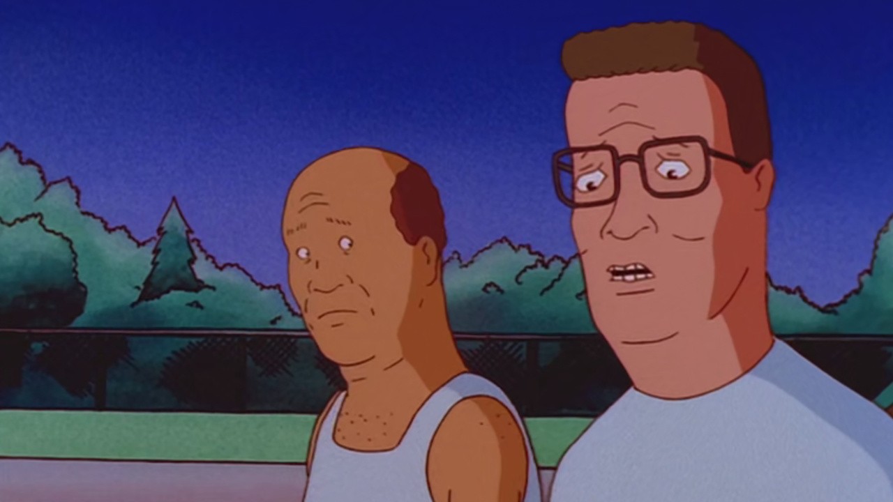King of the Hill (1997) MUBI