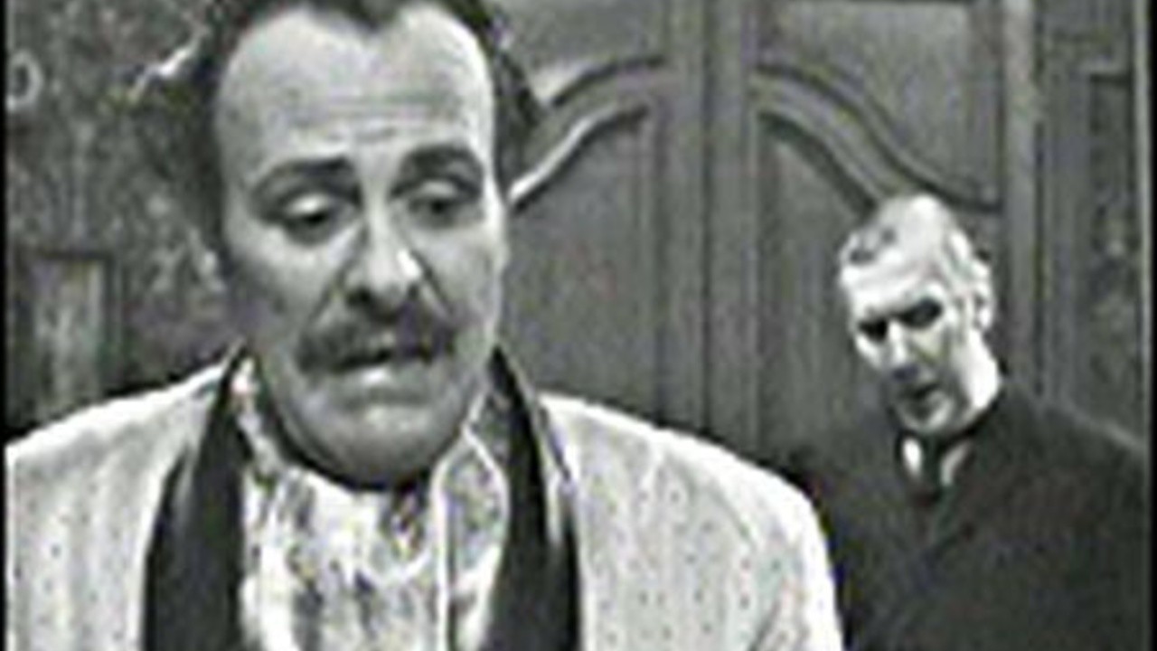 Lord Arthur Savile's Crime