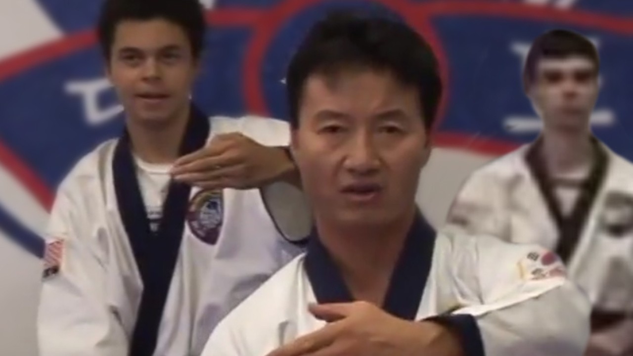 Tang Soo Do