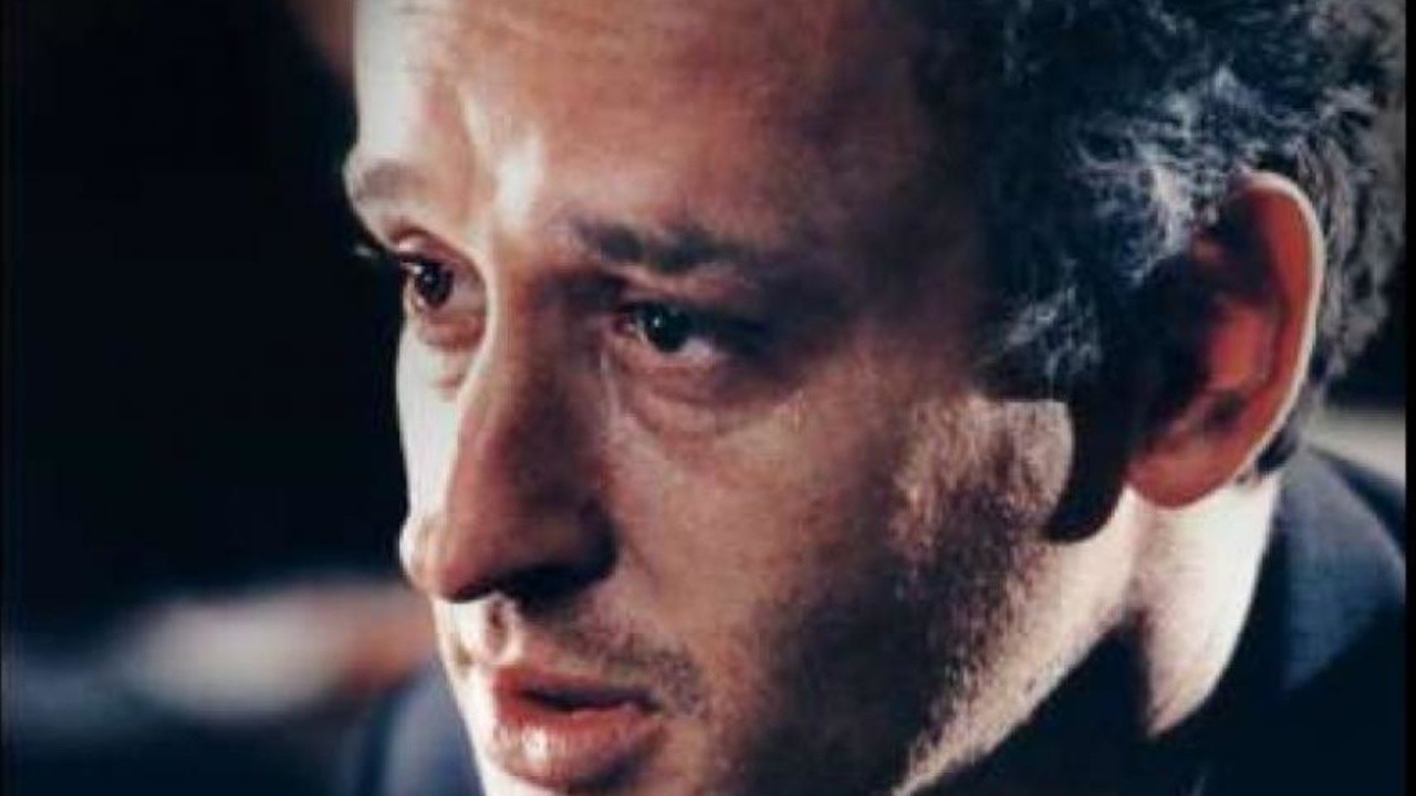 The Testament of a Murdered Jewish Poet