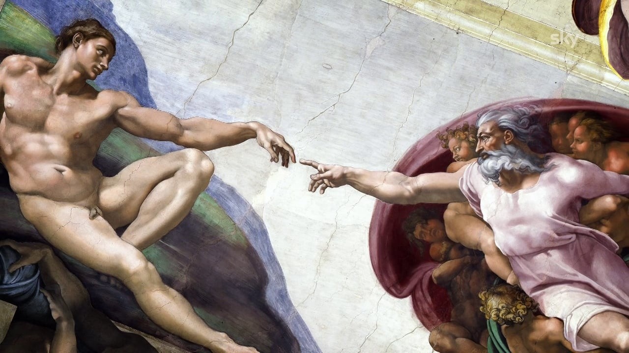 The Vatican Museums 3D
