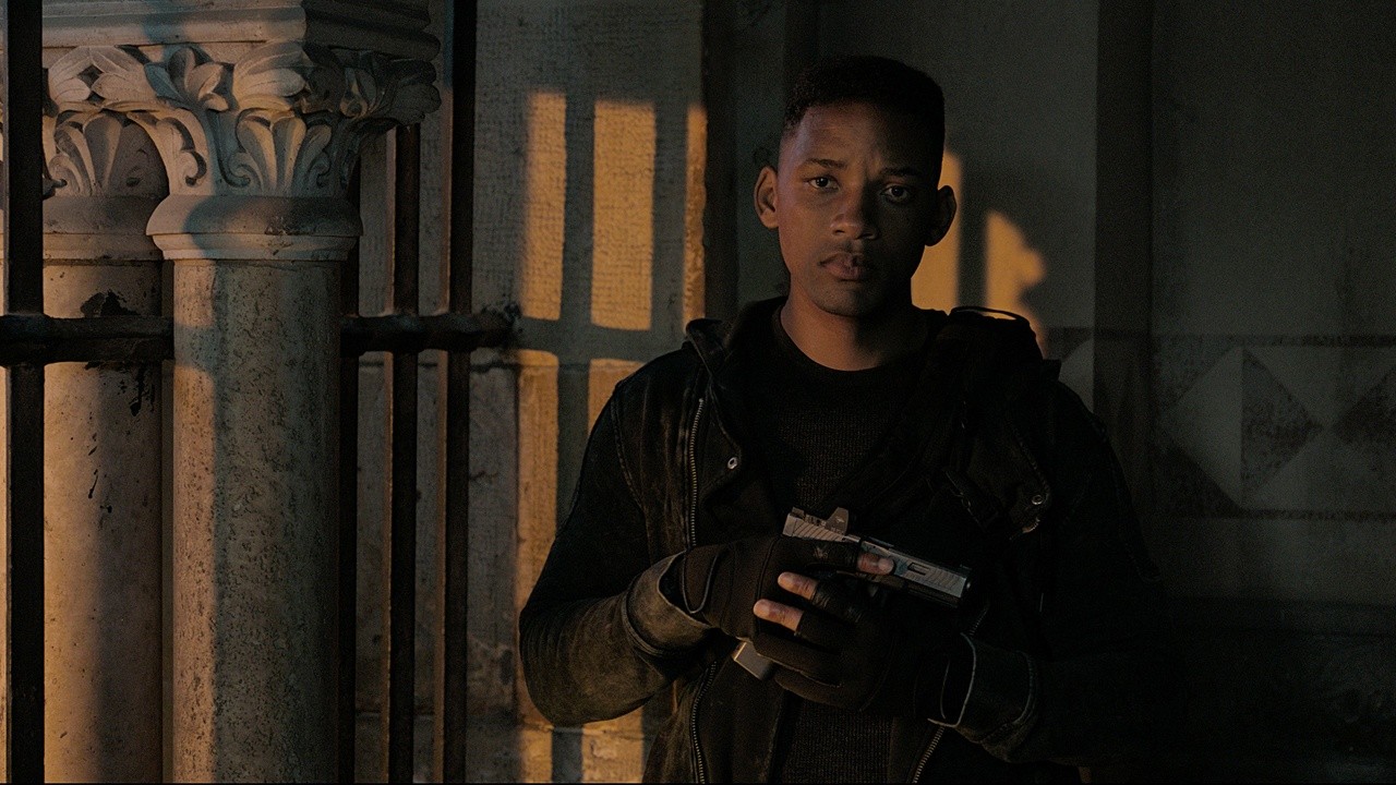 Image du film Gemini Man