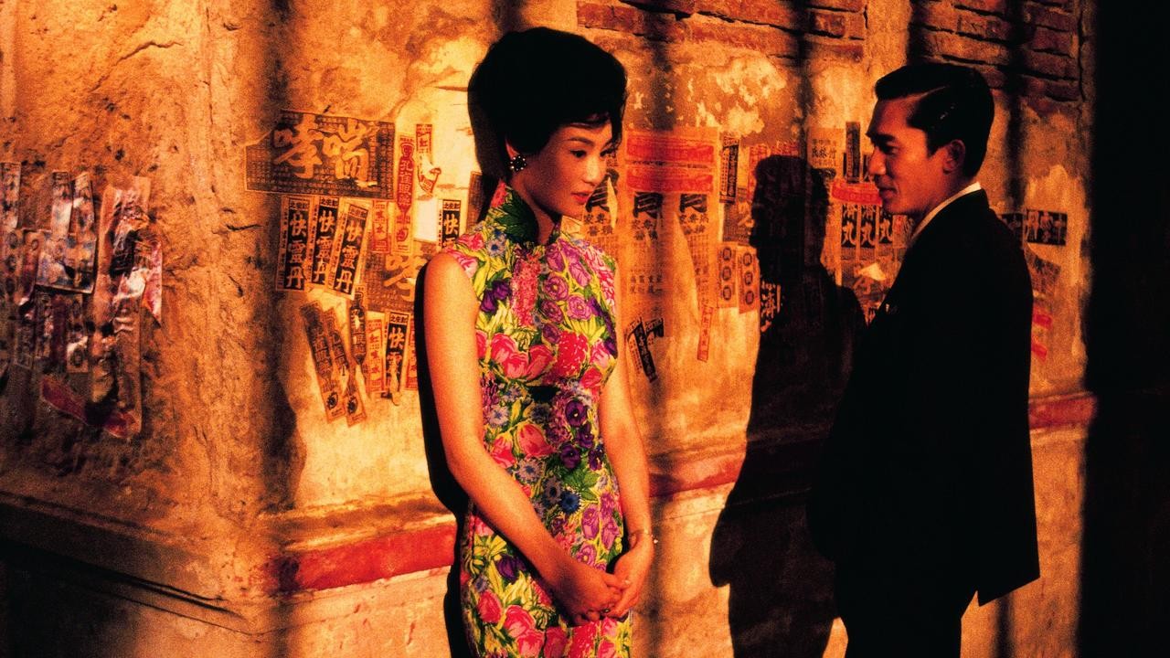 Image du film In the Mood for Love
