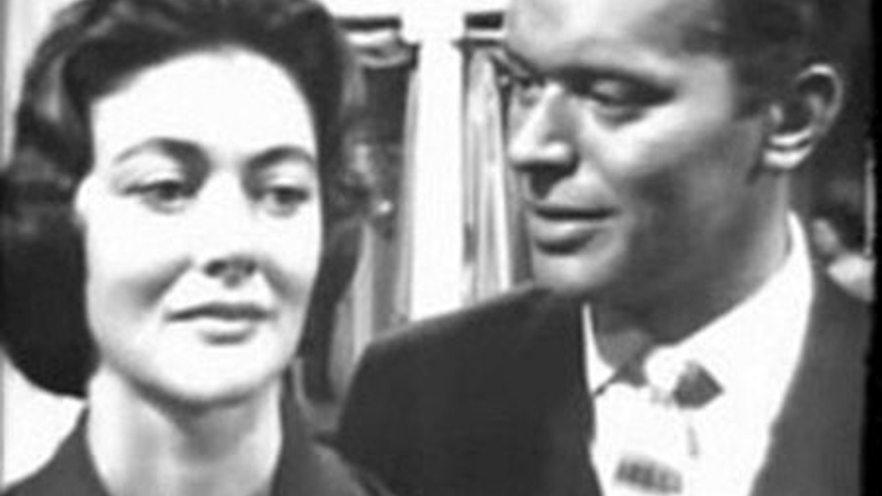 My Representative (1960) | MUBI
