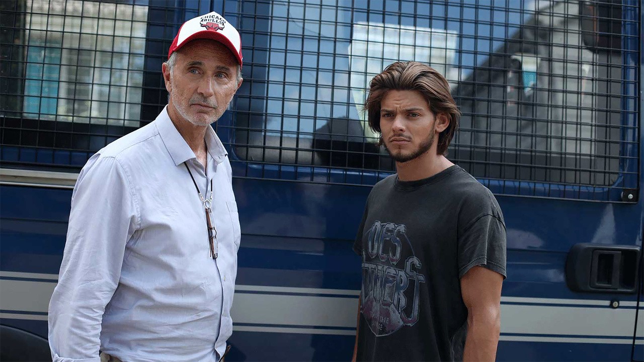 Image du film La Finale