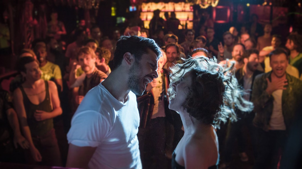 Image du film Love Addict