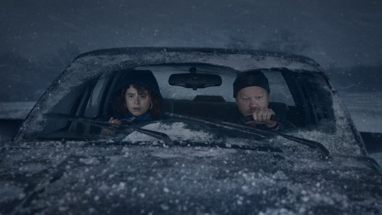 Image du film Je veux juste en finir