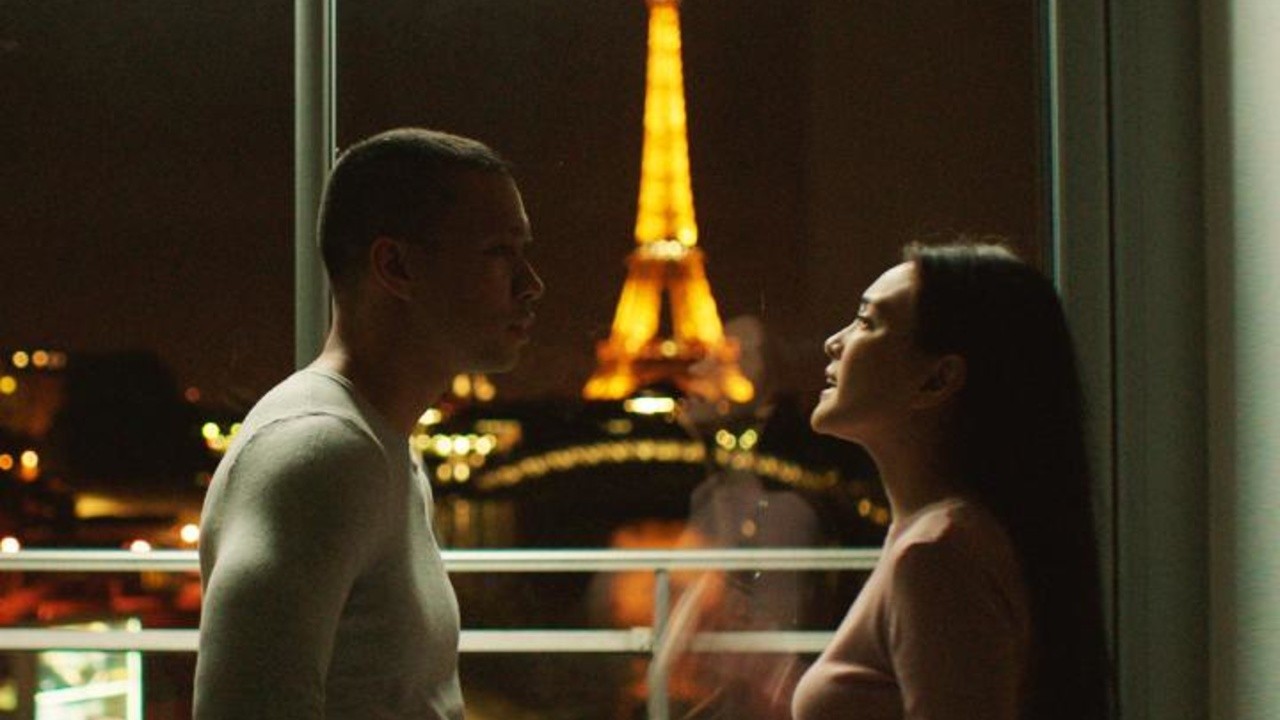 Eiffel I'm in Love 2