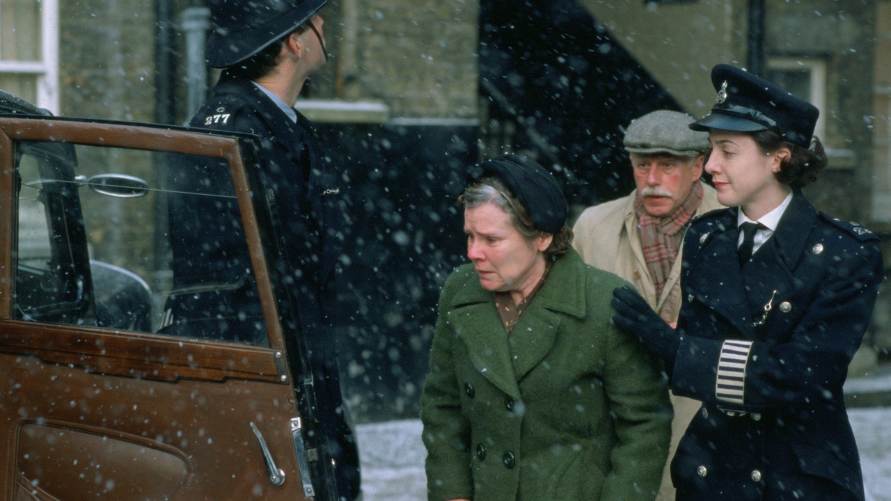 Image du film Vera Drake