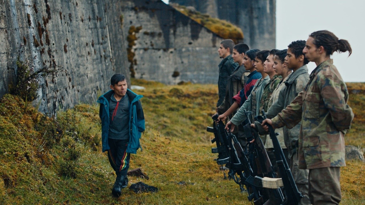 Image du film Monos