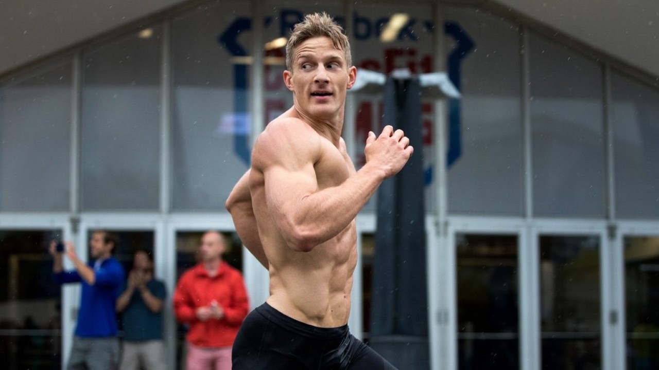 The Redeemed and the Dominant: Fittest on Earth