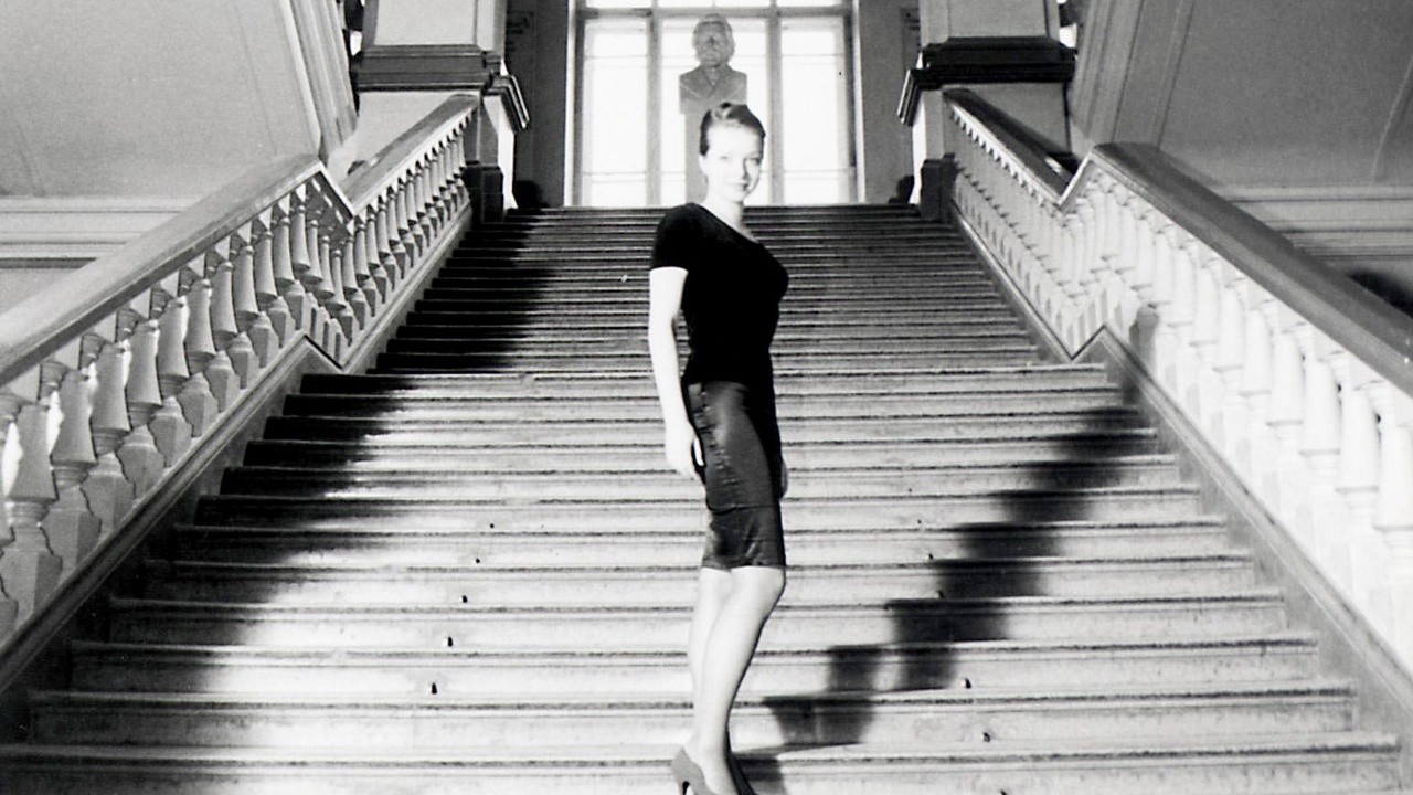Lyubov and Other Nightmares