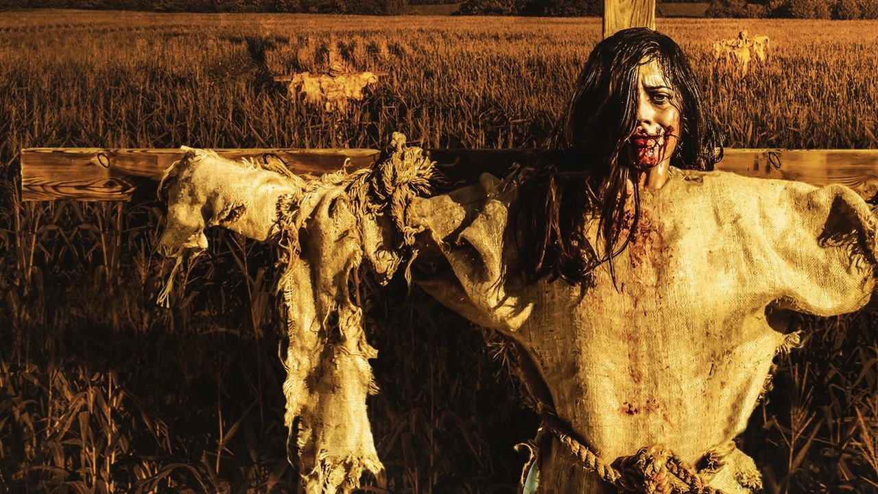 Scarecrows
