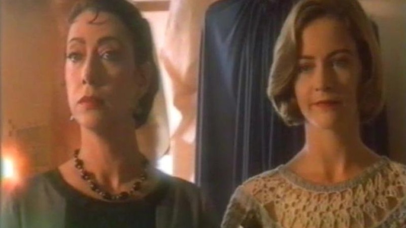 Undercover (1983) | MUBI