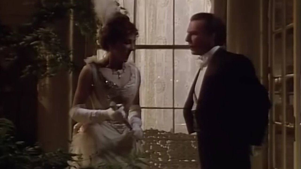 Lady Windermere's Fan