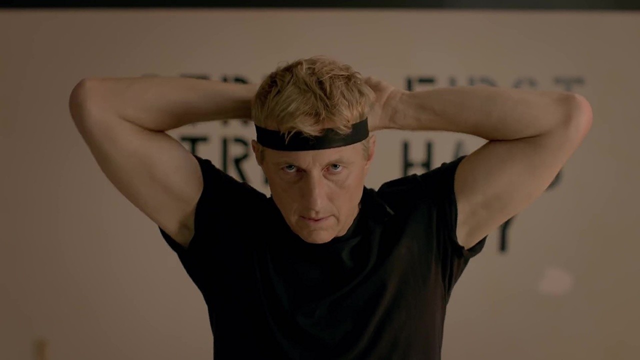 Cobra Kai