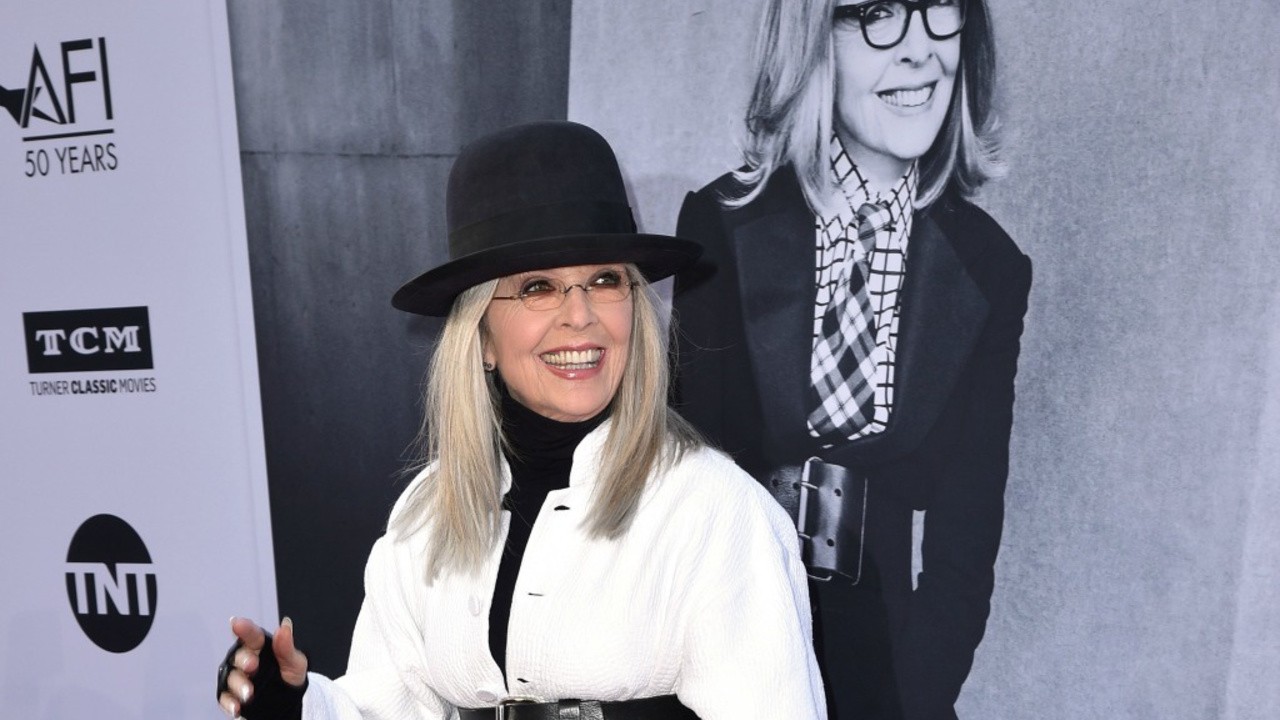 AFI Life Achievement Award: A Tribute to Diane Keaton