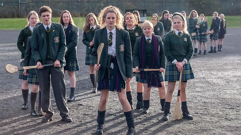 Derry Girls