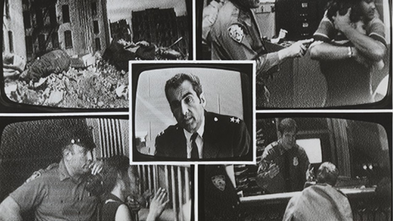 The Police Tapes