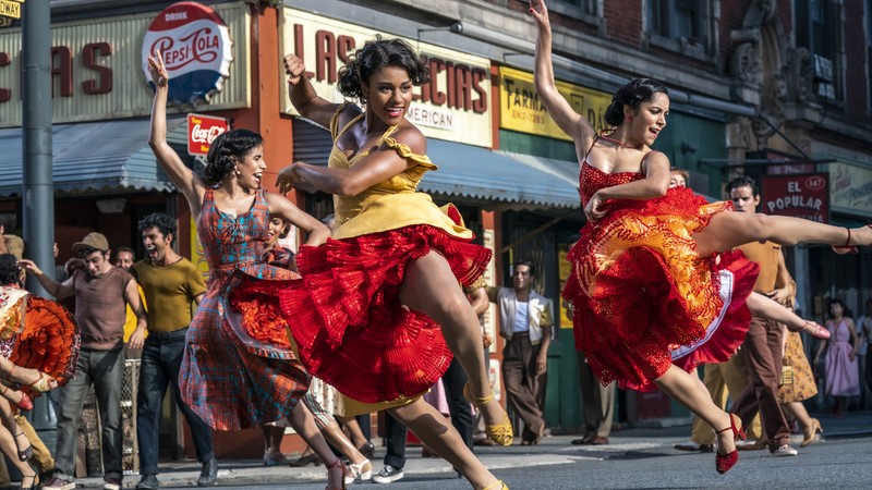 West Side Story