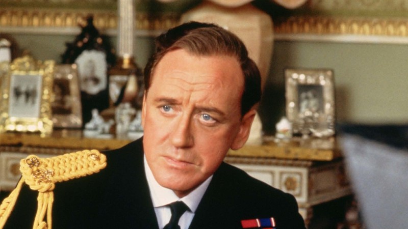 Lord Mountbatten: The Last Viceroy