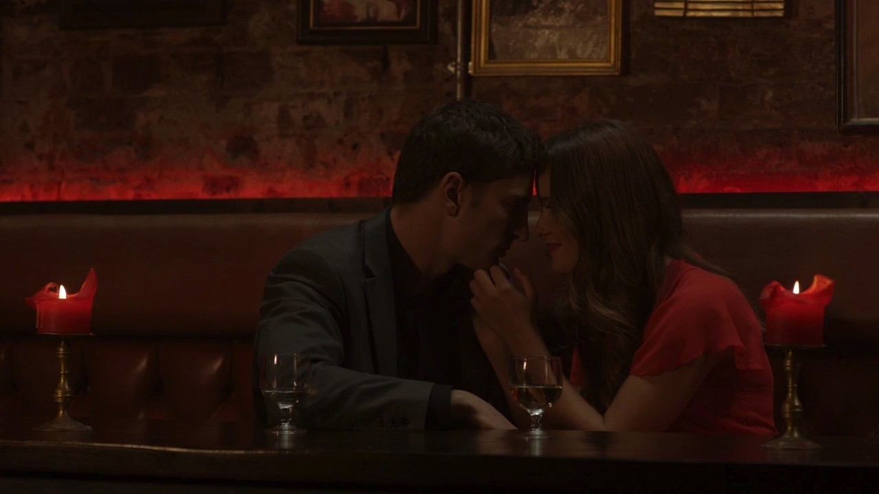 The Engagement