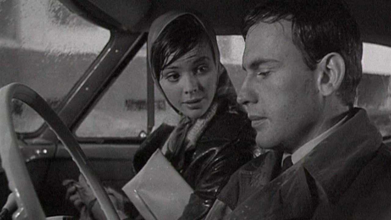 Image du film La Millième fenêtre