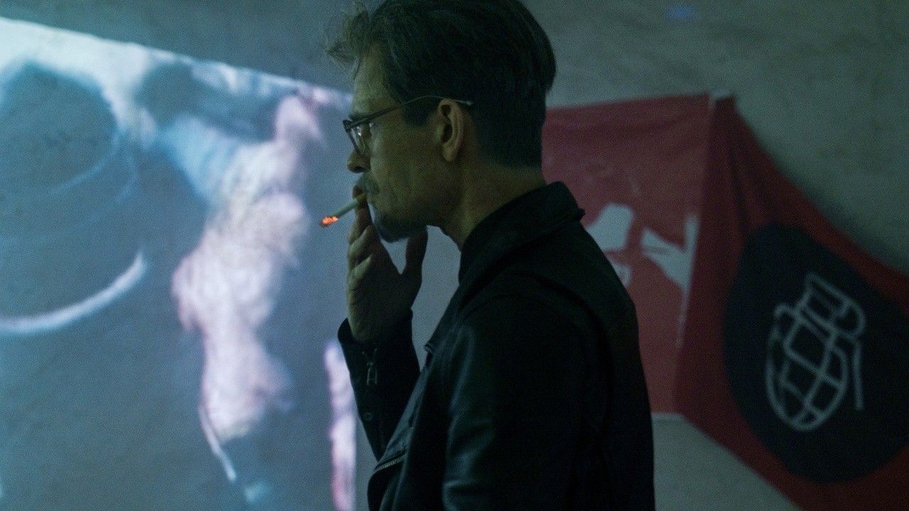 Image du film Limonov, la ballade