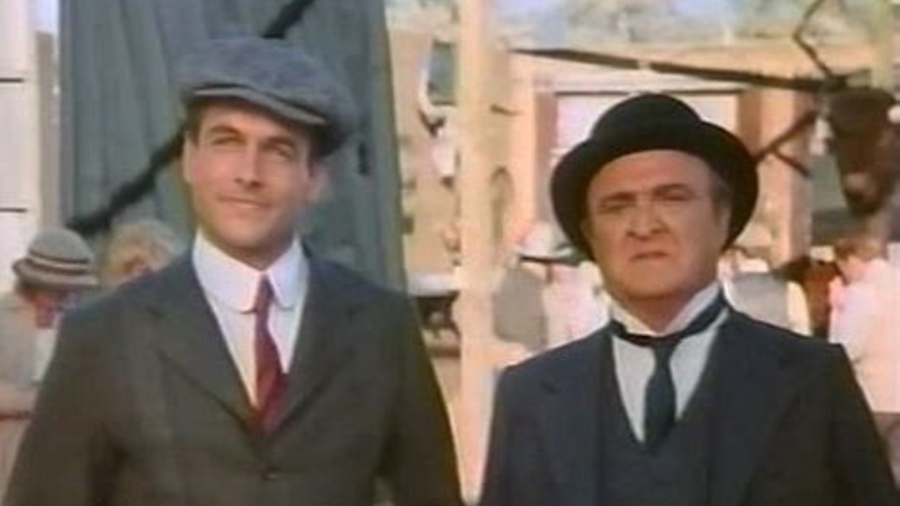 The Dream Merchants