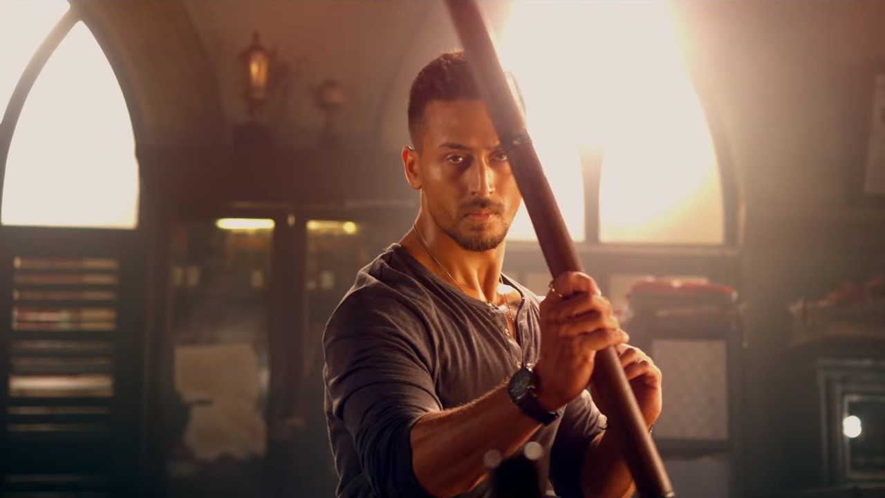 Baaghi 2