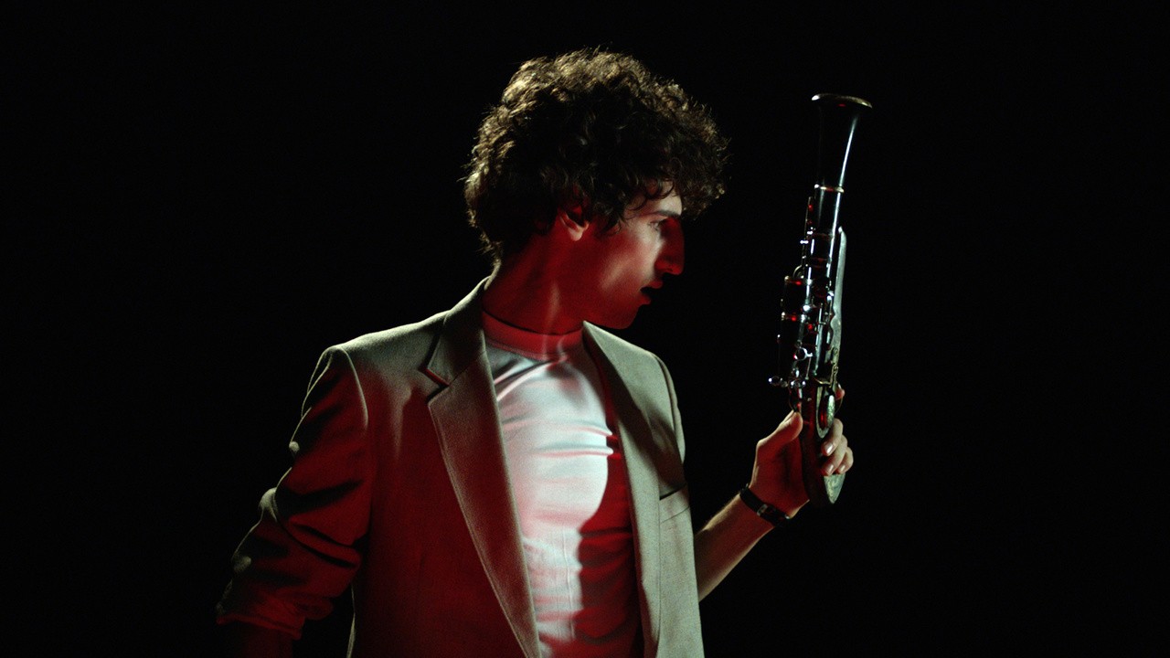 Image du film Bravo Virtuose