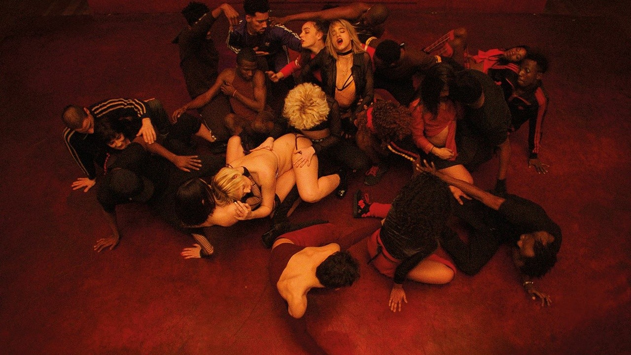 Image du film Climax