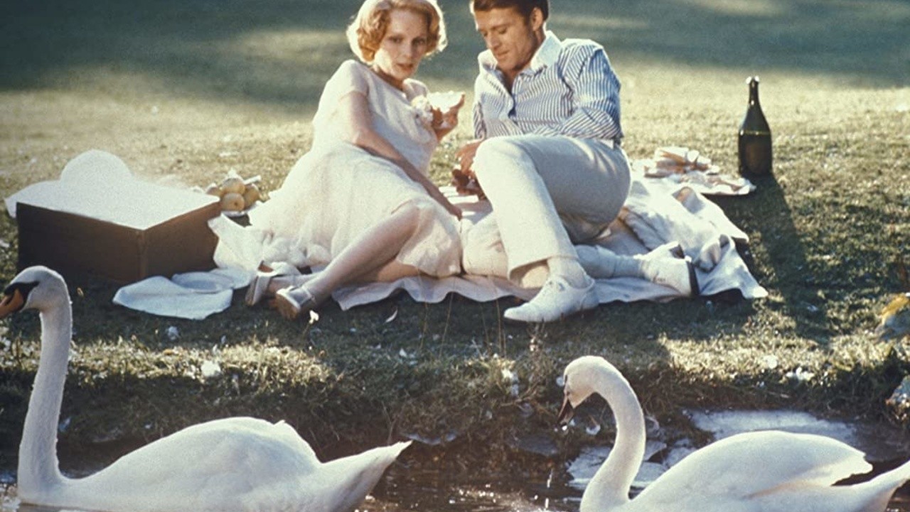 Image du film Gatsby le magnifique