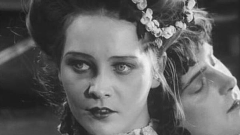The Captain's Daughter (1928) | MUBI