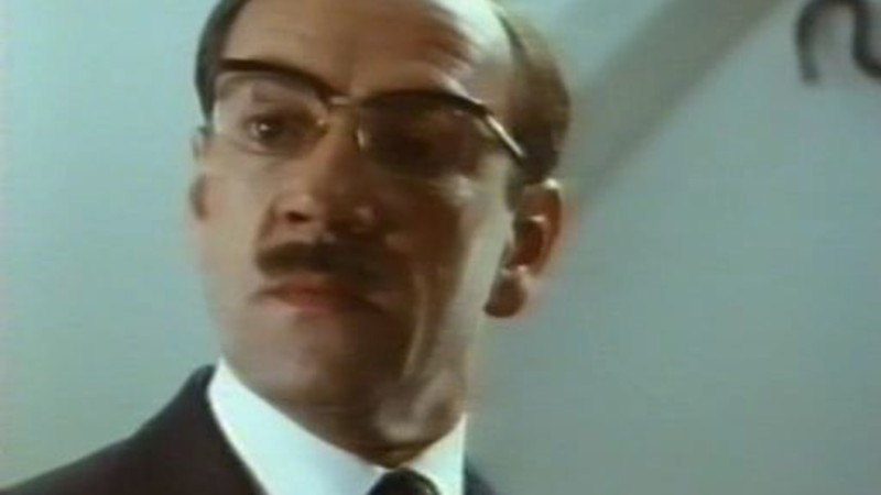 Genghis Cohn