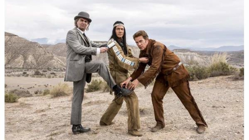 Bullyparade: The Movie