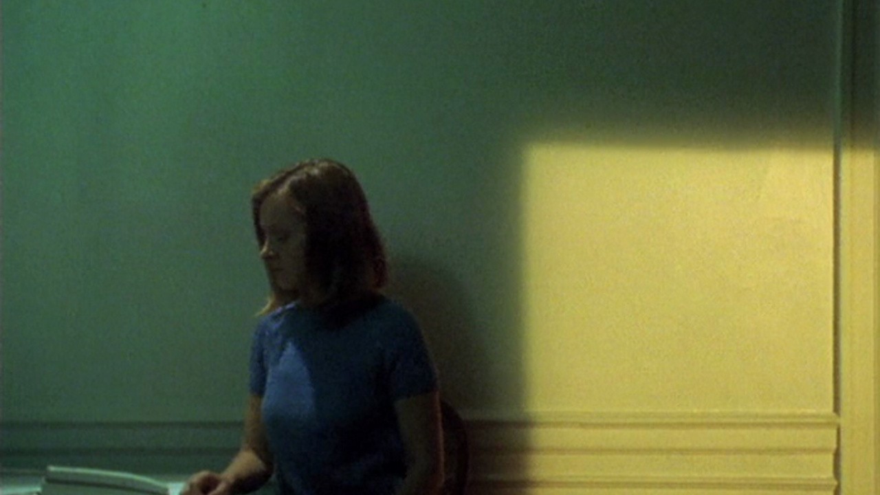 A Silent Woman