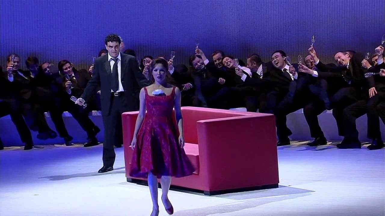 La traviata