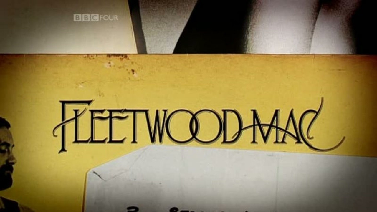 Fleetwood Mac: Don't Stop