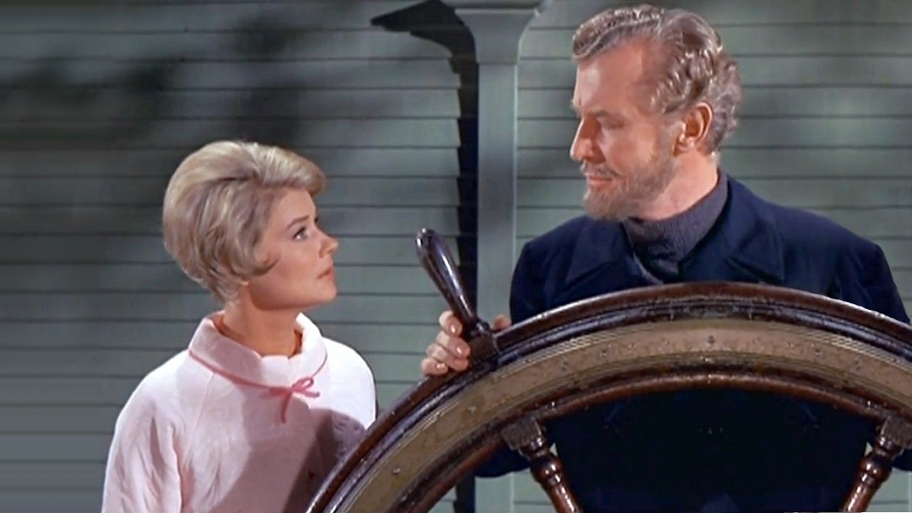 Der Geist und Mrs. Muir
