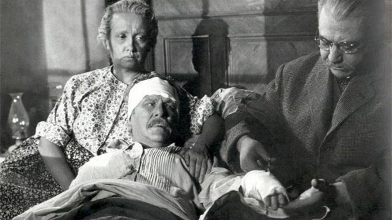 Surcos de Sangre