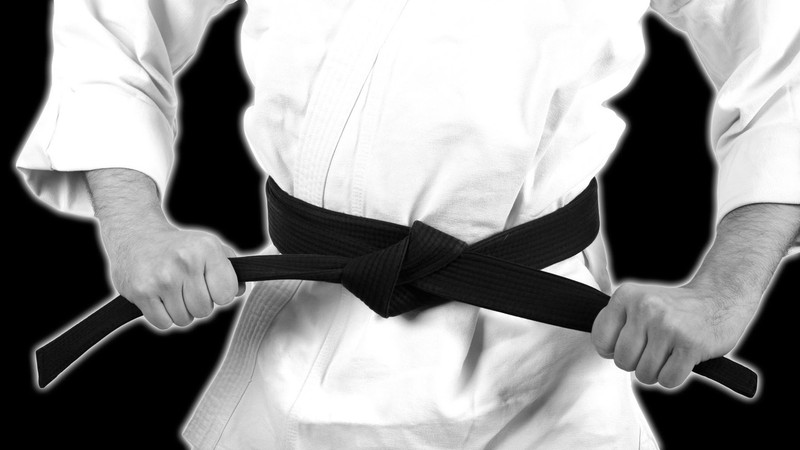 Karate in Ontario: The Uphill Battle - The Cost of Raising a Champion